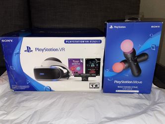 PlayStation VR