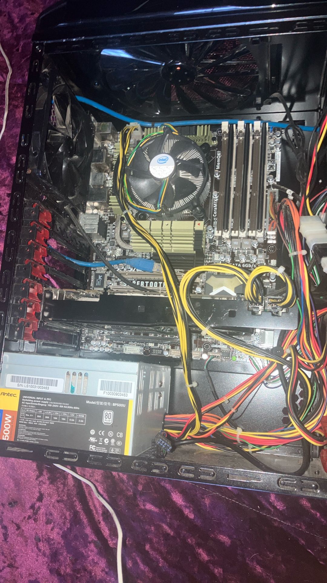 Gaming Pc