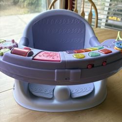 Baby 3 In 1 Booster seat 