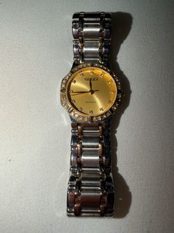GUCCI WATCH