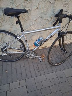 Specialized  sequoia