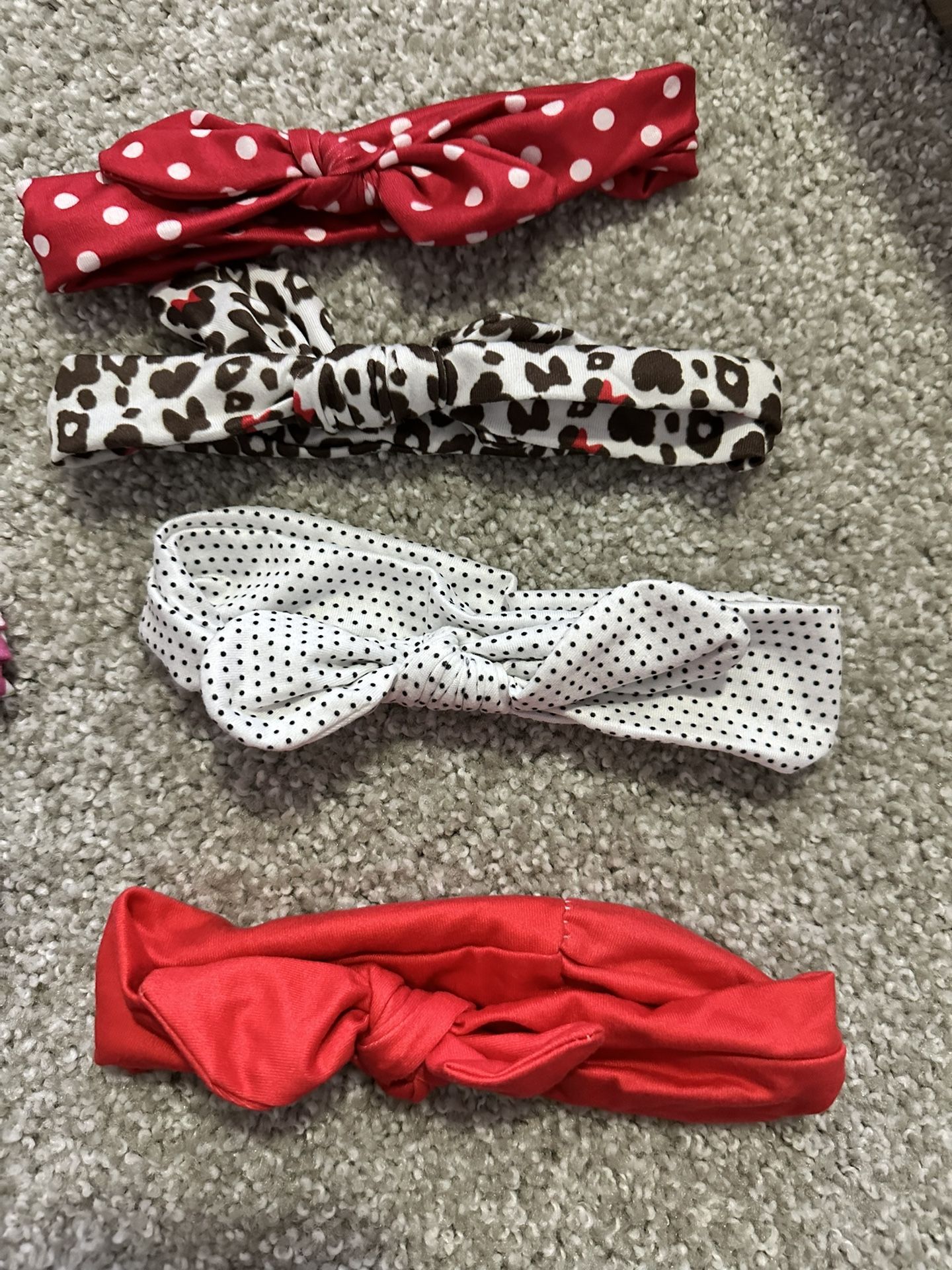 Baby Hair Accessories