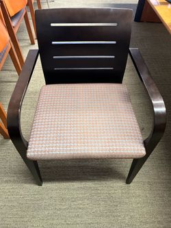 Haworth office chairs