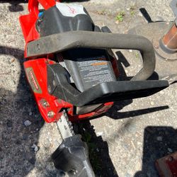 Craftsman Saw 18/42 Cc
