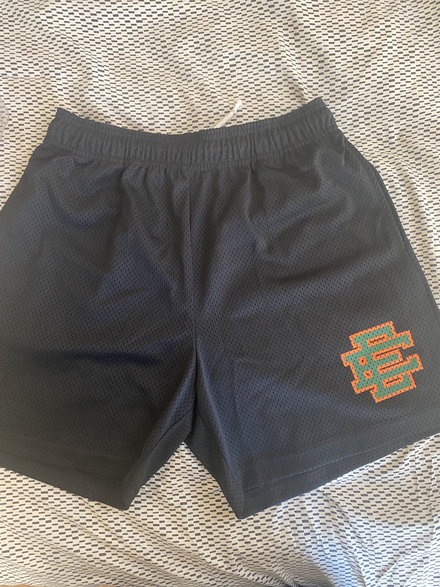 Eric Emanuel Miami Edition L