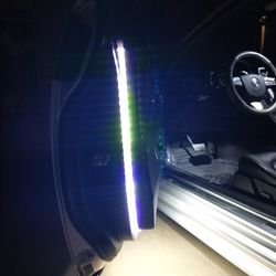 All LED'S Available