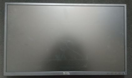 Dell P2417h LED Monitor