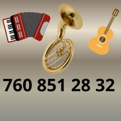 🎶 MÚSICA EN VIVO PARA FIESTAS Y EVENTOS 🎶