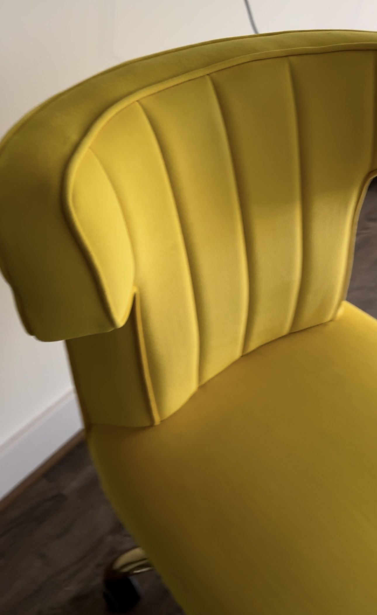 Office desk And chair