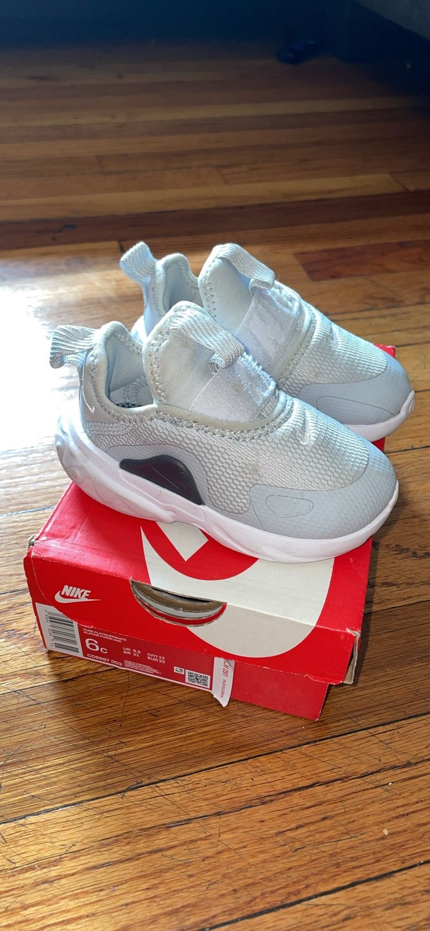 Toddler Shoes