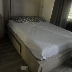 Bed For Sale 