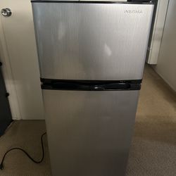Insignia Mini Fridge