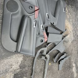 2006-2013 Chevy Impala Interior Parts