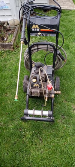 Powerwasher