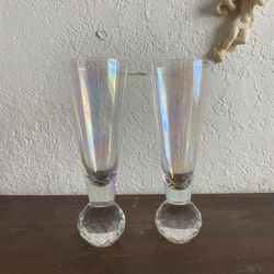 Wine Glasses