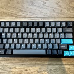 Custom Mechanical Keyboard - GMMK Pro Base