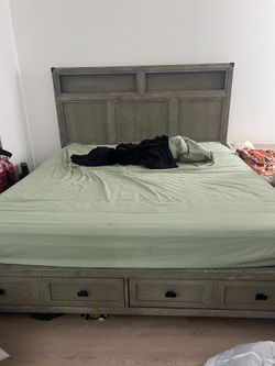 King size