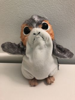 Star Wars Porg Robotic Toy