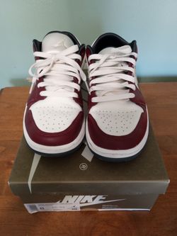 Jordan 1
