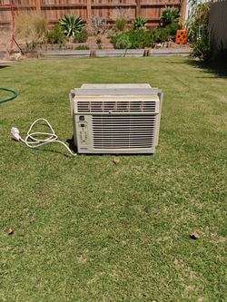 Free Danby window ac