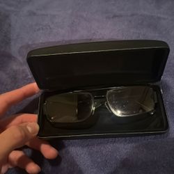 Versace Sunglasses 