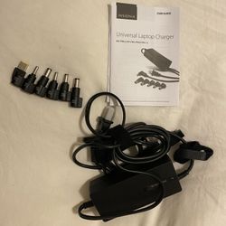 Insignia Universal Laptop Charger