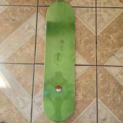 Skateboard Decks Canadian Maple Size 8.50