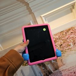 Ipad Size 10a Pulgadas $75 Ipad Cargadores Y Protectores Ipad Protector Charger Included 