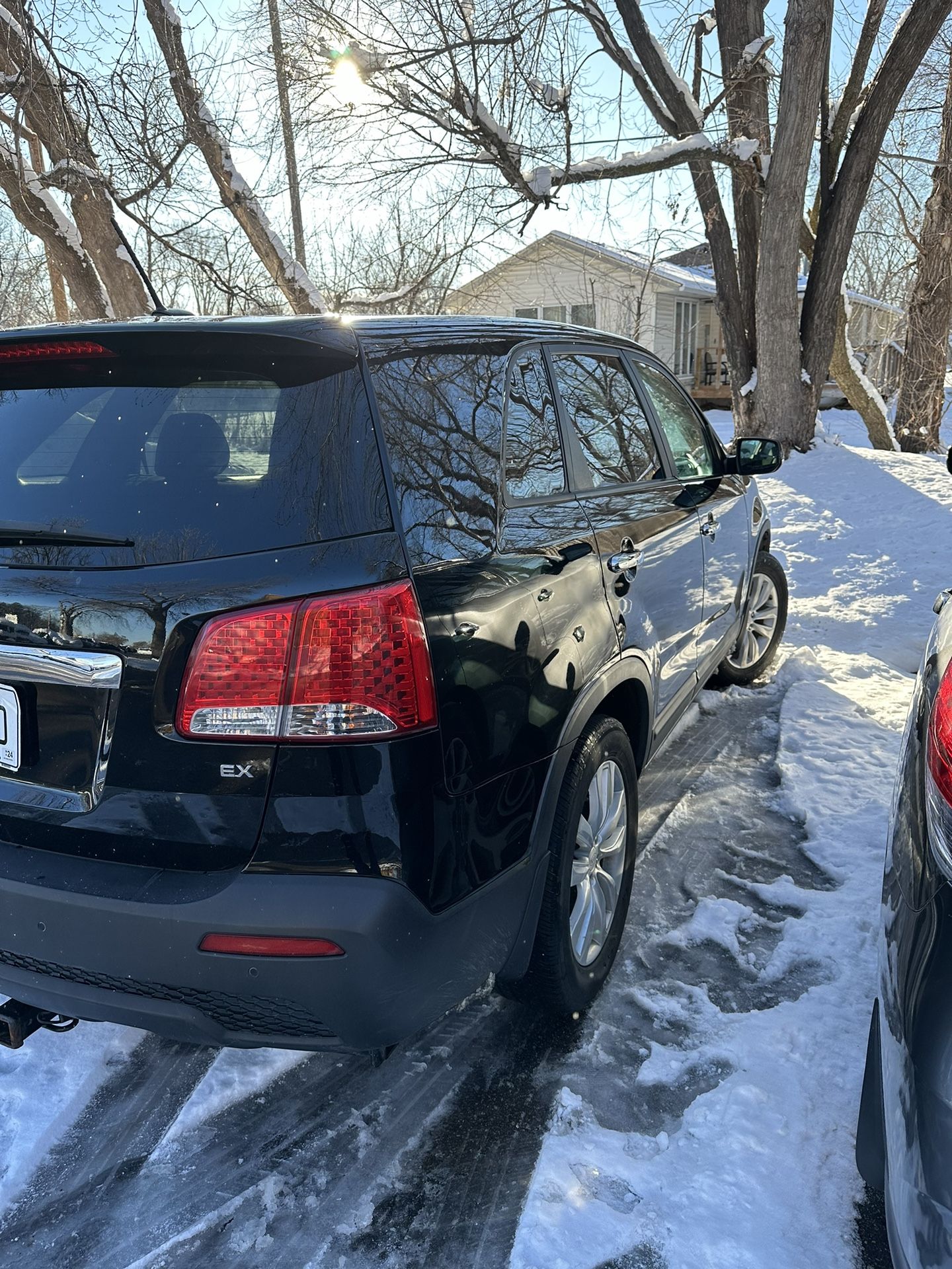 2011 KIA Sorento