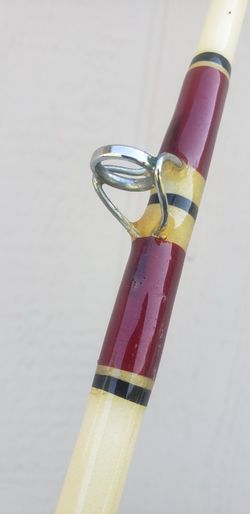 Vintage Penn Special Senator 6'0 Rod for Sale in Bonsall, CA - OfferUp
