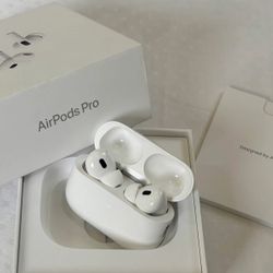 Apple Airpod Pros