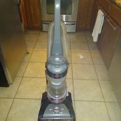 Hoover Vacuum