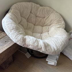 World Market Chair