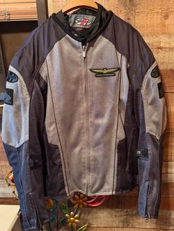 Large Joe Rocket / Goldwing jacket