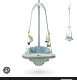 Graco Bumper Baby Jumper