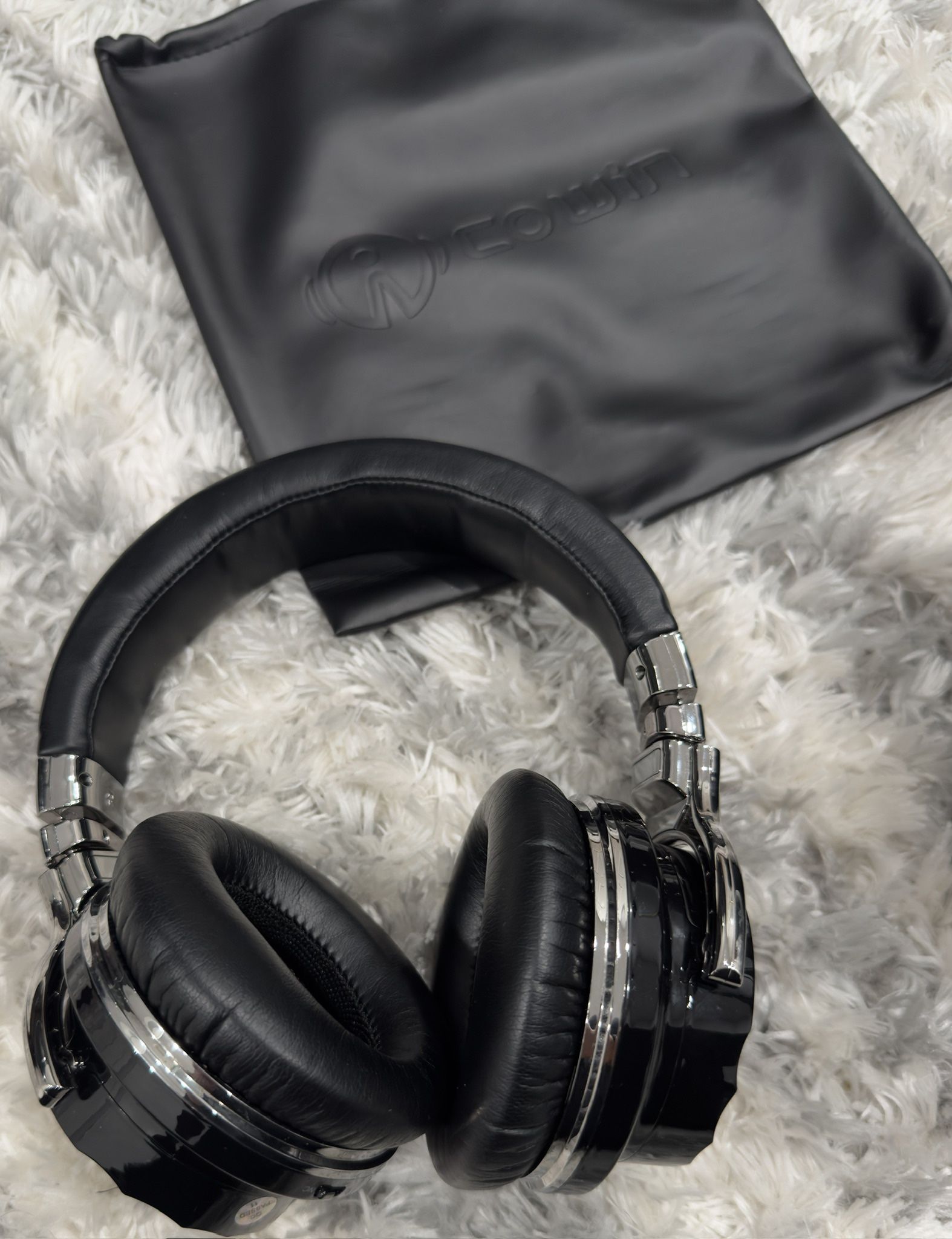 Cowin E7 Wireless Headphones