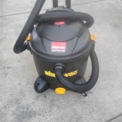Shop Vac © ® ™