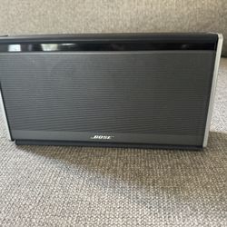 Bose Speaker