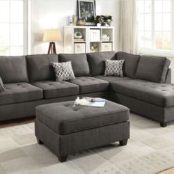 Sectional Sofa