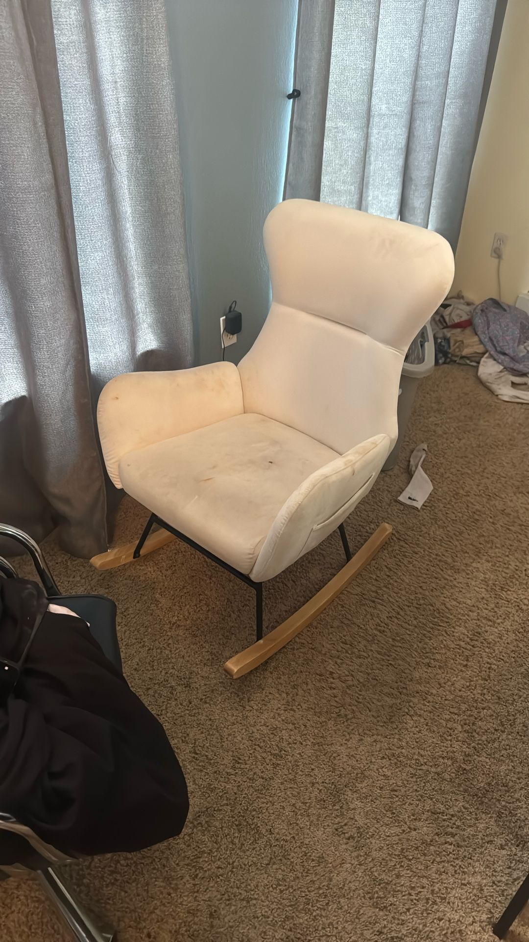 rocker chair