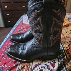 Ariat Boots 👢 Children 13.5