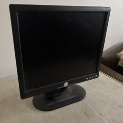Dell Computer Monitor