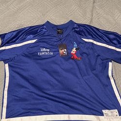 Disney Fantasia Medium