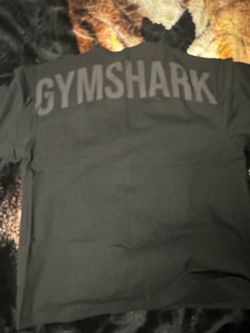 Gymshark shirt
