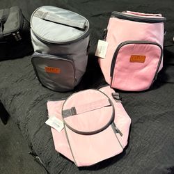 Lunch Bags