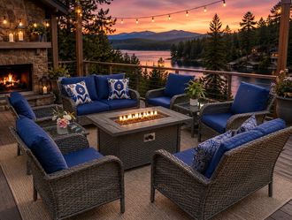 Brand new patio Outdoor furniture set