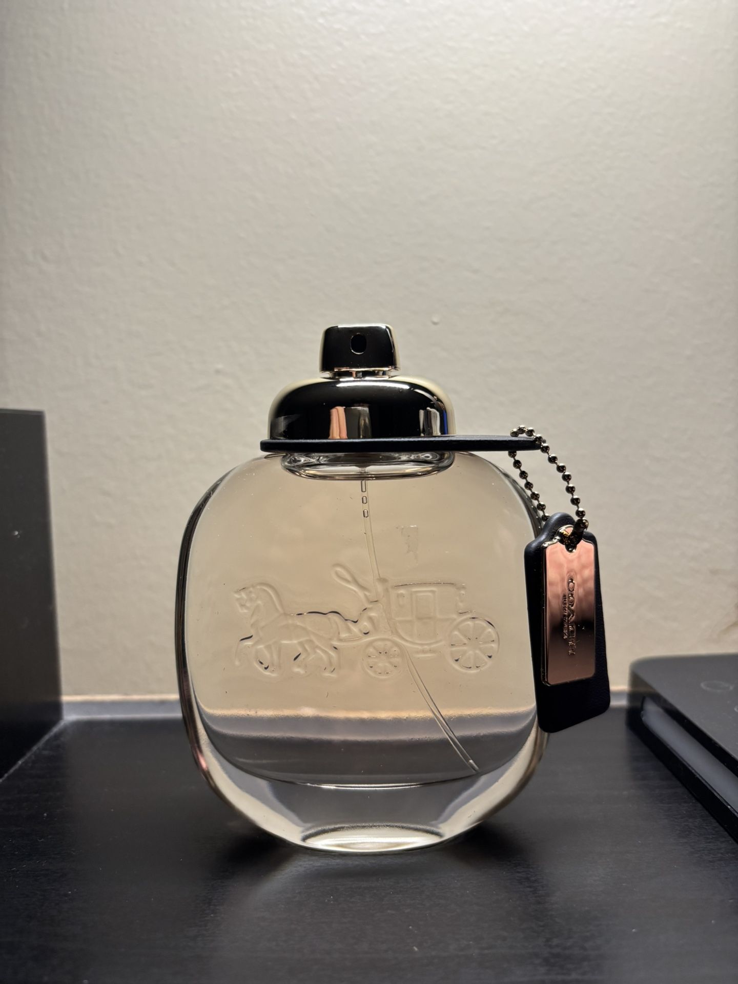 Coach New York for Women