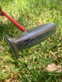 X-Factor hammer putter 35”
