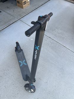 Hover-1 Scooter