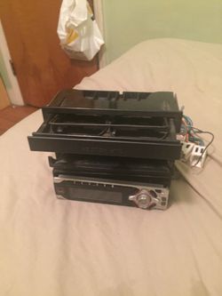 Car audio